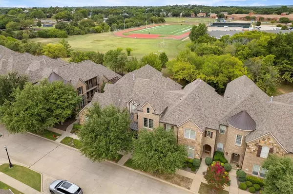 Colleyville, TX 76034,3816 Bur Oak Drive