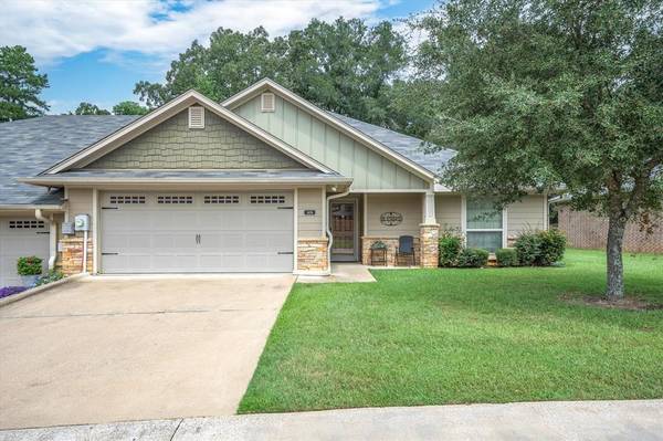 421 W Cumberland Road #1404, Tyler, TX 75703