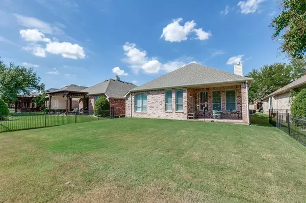 Fairview, TX 75069,909 Grand Cypress Lane