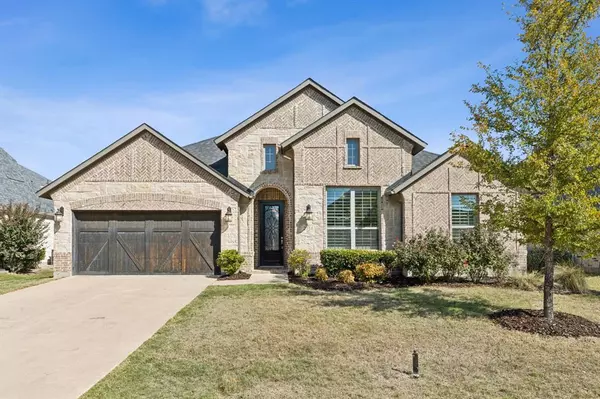 2714 Maverick Way, Celina, TX 75009