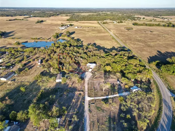 Kerens, TX 75144,Lot 16 S Vidia Way