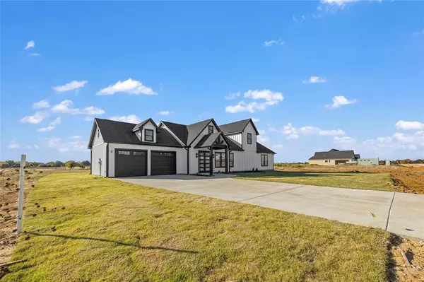 Whitesboro, TX 76273,1230 Dixie Estates Way