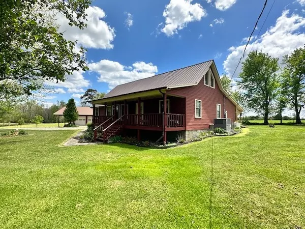 Clarkrange, TN 38553,1030 Pine Ridge Ln