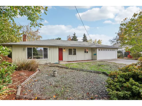 Salem, OR 97305,2970 PHIPPS LN NE