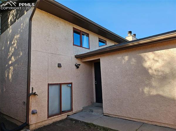 313 Lyckman PL, Fountain, CO 80817