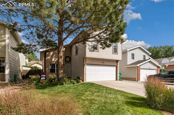 Colorado Springs, CO 80907,1492 4th ST