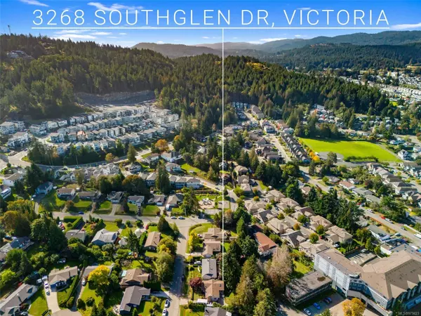 3268 Southglen Dr, Langford, BC V9C 3P5