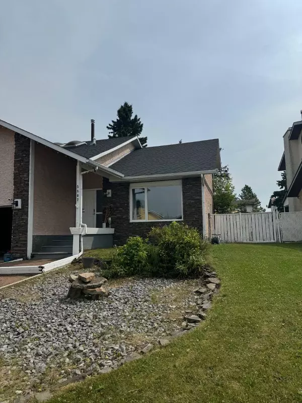 Rocky Mountain House, AB T4t1k1,5807 59 street