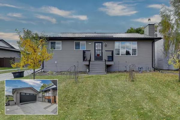 4410 54 AVE, Valleyview, AB T0H3N0