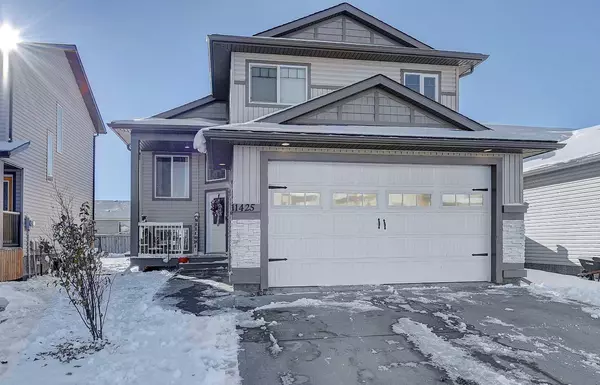 11425 73 AVE, Grande Prairie, AB T8W 0K2