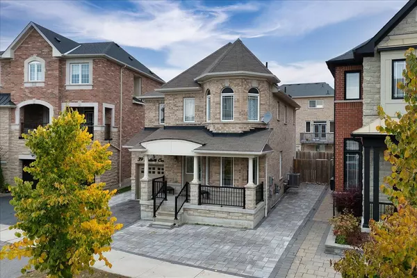 Durham, ON L1Z 0M2,39 Bellotti CRES