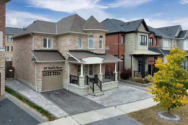 Durham, ON L1Z 0M2,39 Bellotti CRES