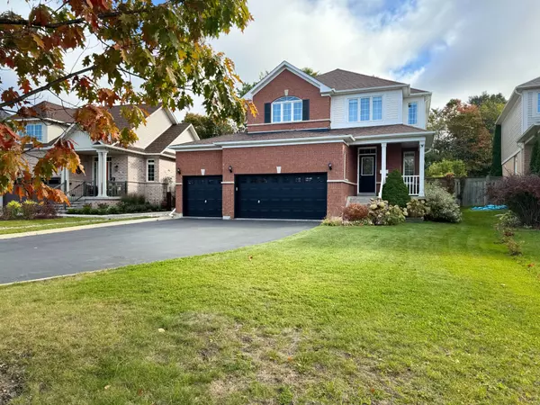 Simcoe, ON L4M 7J4,23 Pepin CT