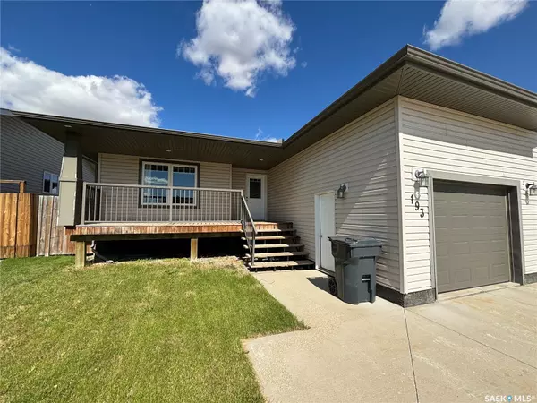 193 Good Spirit CRESCENT, Yorkton, SK S3N 3J8