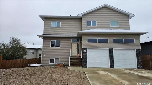 141 Valley Park PLACE, Swift Current, SK S9H 5N2