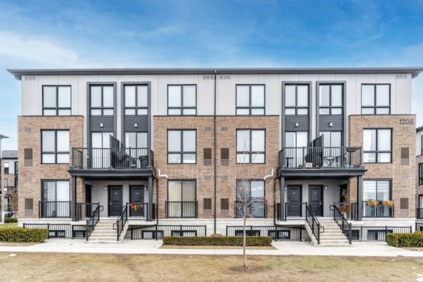 1208 Main ST E #201, Milton, ON L9T 9K7