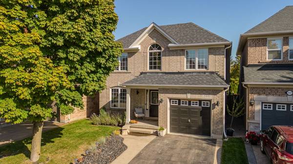 2441 Falkland CRES,  Oakville,  ON L6M 4Y3