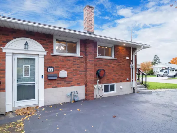 Hamilton, ON L9C 4N1,61 Fisher CRES