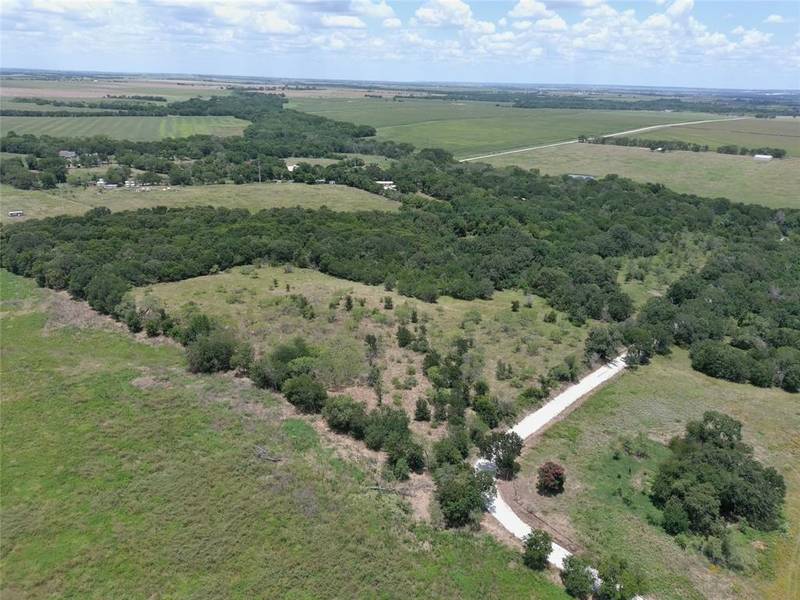 TBD Hcr-2427, Hillsboro, TX 76645