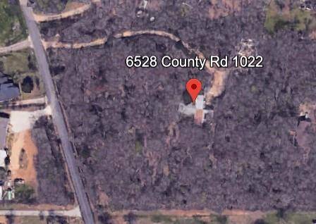 6528 County Road 1022, Joshua, TX 76058