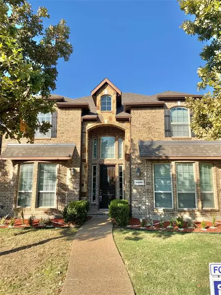 14069 Union Grove Lane, Frisco, TX 75033