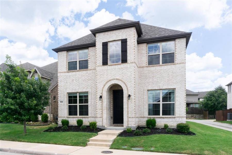 8016 Sunflower Lane, Dallas, TX 75252