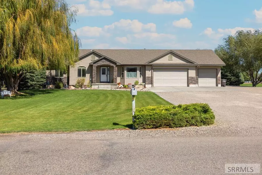 4009 E 136 N, Rigby, ID 83443