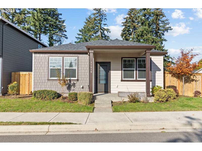 11616 NE 16TH ST, Vancouver, WA 98684