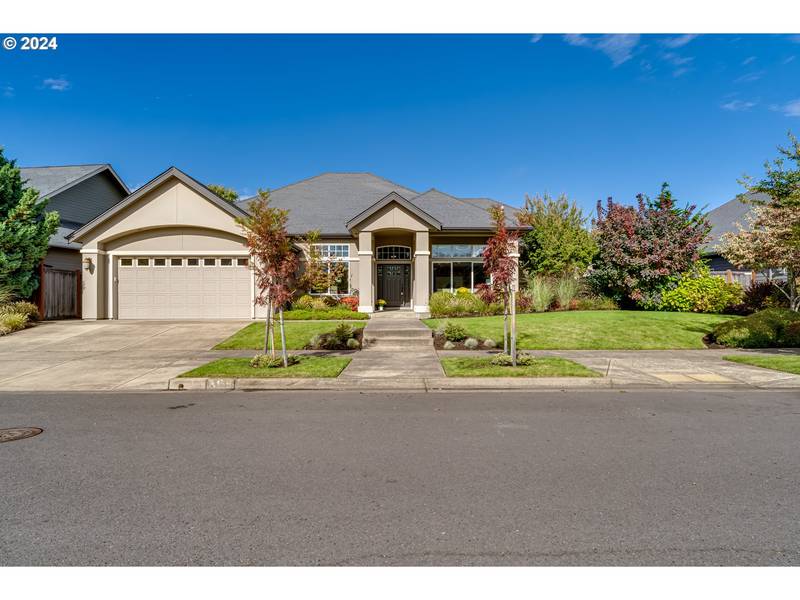 3355 COOPERSTOWN AVE, Eugene, OR 97408