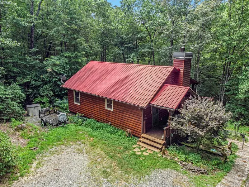 135 Oliver Creek Road, Ellijay, GA 30536