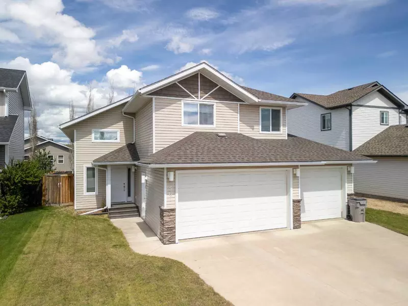 50 Spruce RD, Whitecourt, AB T7S 0C7