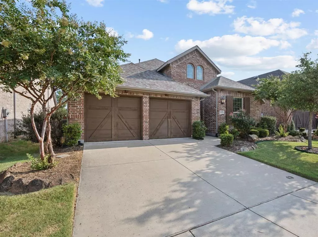 Celina, TX 75078,1424 Cherry Blossom Lane