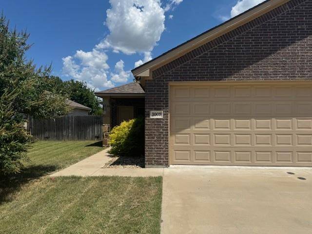 Granbury, TX 76049,3009 Enchanted Road