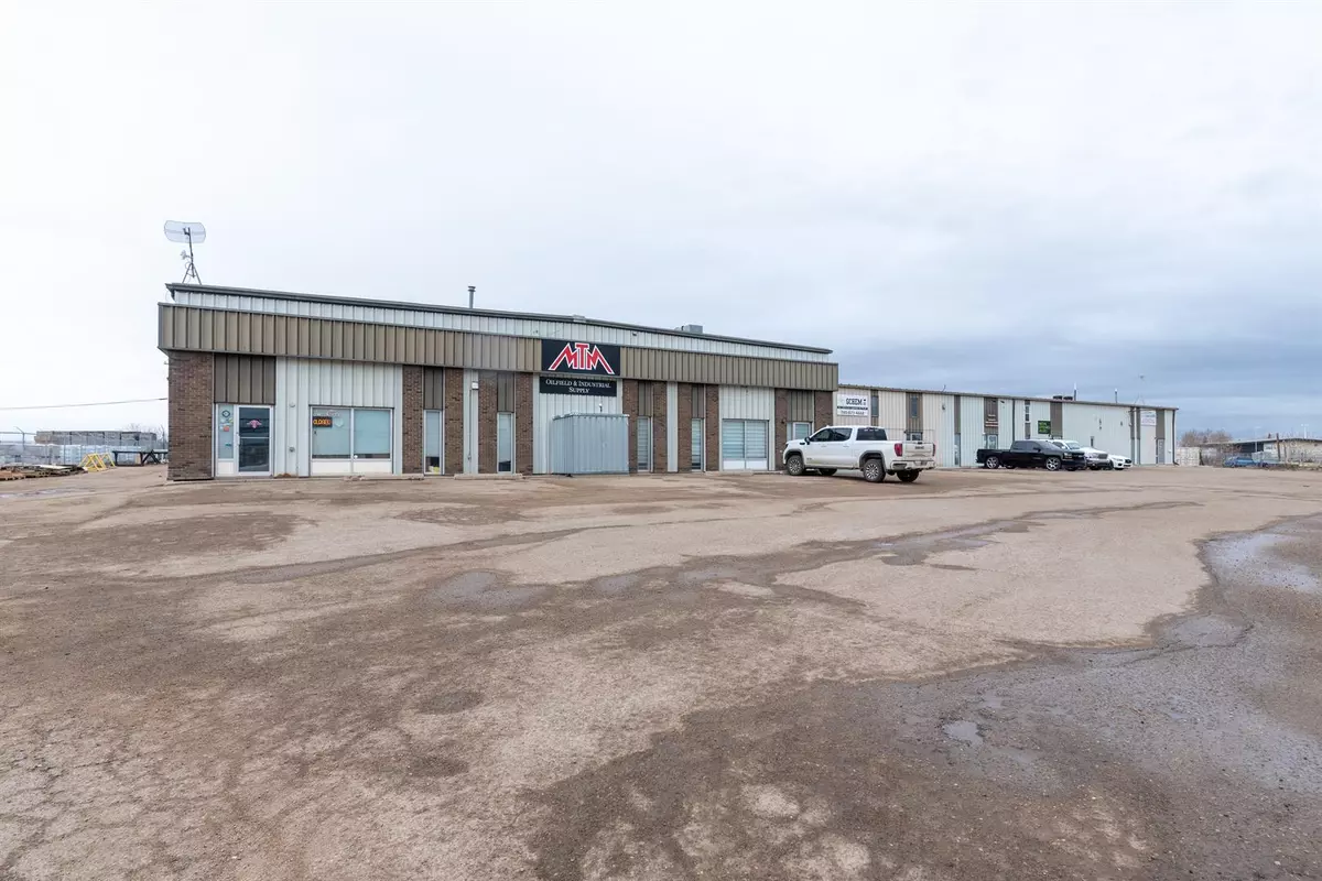 Lloydminster, AB T9V2E9,4810 62 AVE