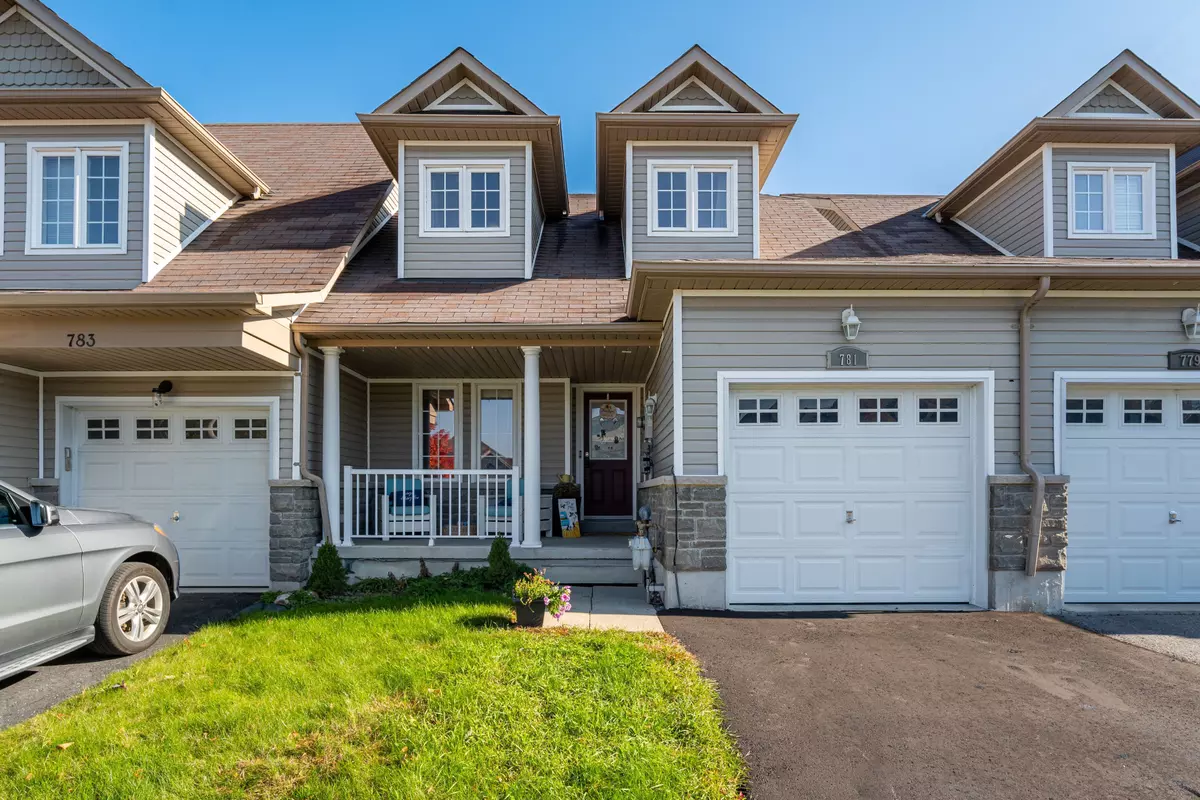 Peterborough, ON K9K 0A8,781 Tully CRES