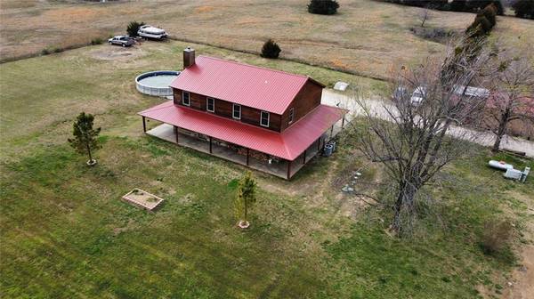 10060 N County Road 4312, Stigler, OK 74462