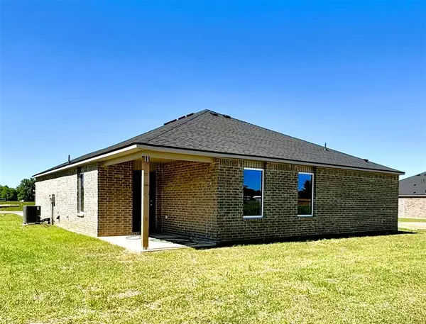 Shawnee, OK 74804,43218 Prairie Ranch Road