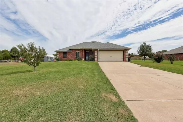 791 County Street 2965 Street, Tuttle, OK 73089