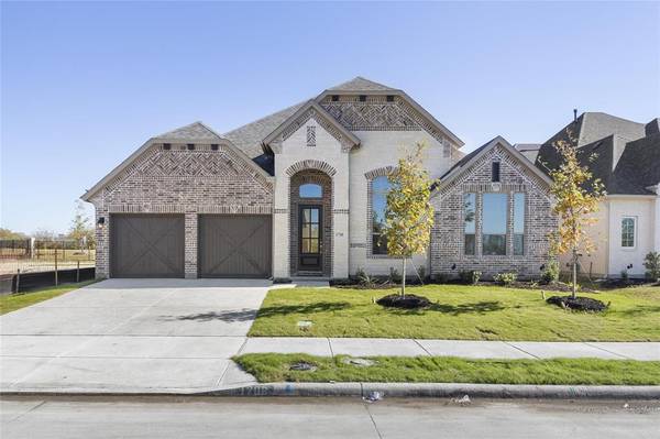 1708 Gem Drive, Rockwall, TX 75087