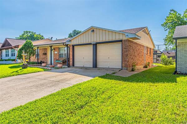 Mesquite, TX 75150,2609 Cumberland Drive