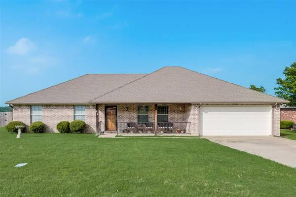 616 Laurel Drive,  Wills Point,  TX 75169