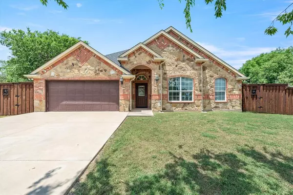 5921 Edgewood Place, Little Elm, TX 75068