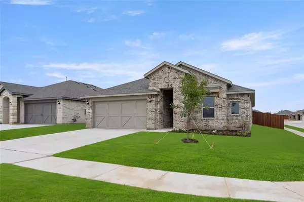 Cleburne, TX 76036,1915 Chippewa Drive