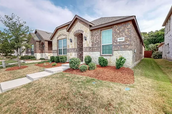 Little Elm, TX 76227,2221 Obsidian Drive