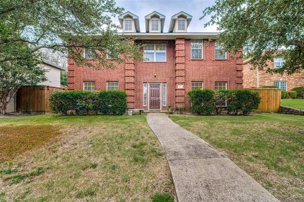 511 Big Oak Court, Rockwall, TX 75087