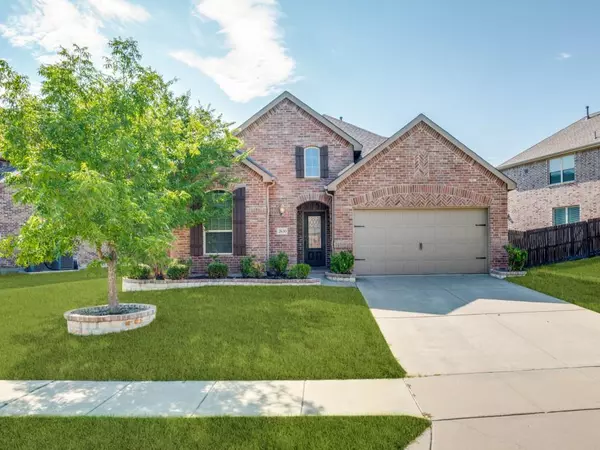 Little Elm, TX 75068,2650 Calmwood Drive