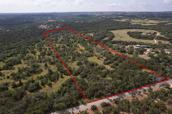 Lot #0 Trautwein Road, Austin, TX 78737