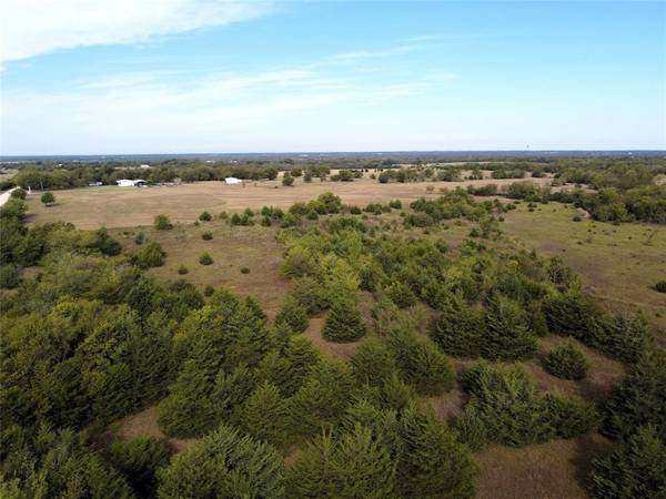 13.77+/-Ac County Road 3202, Campbell, TX 75422