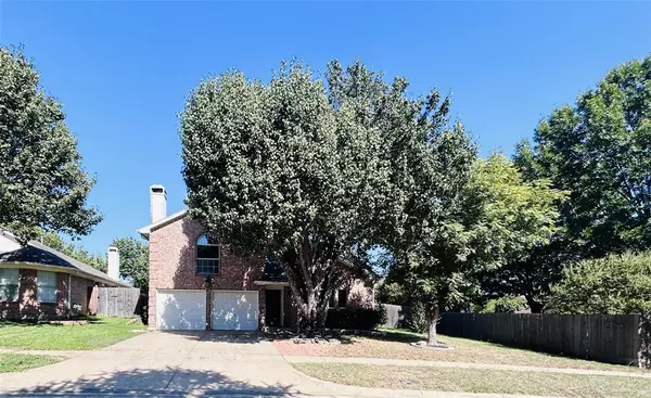 5147 Ivycrest Trail, Arlington, TX 76017