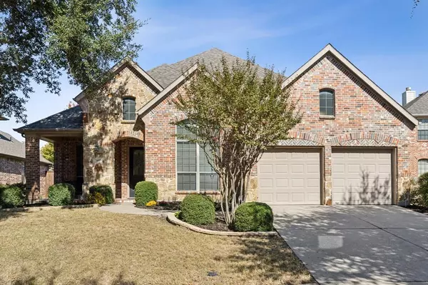 Melissa, TX 75454,2905 Madison Drive